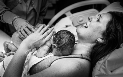 24 bức ảnh đáng nhớ ghi lại khoảnh khắc kỳ diệu khi mẹ bầu vượt cạn